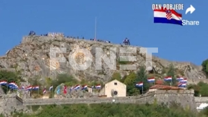 Počela proslava "Oluje"